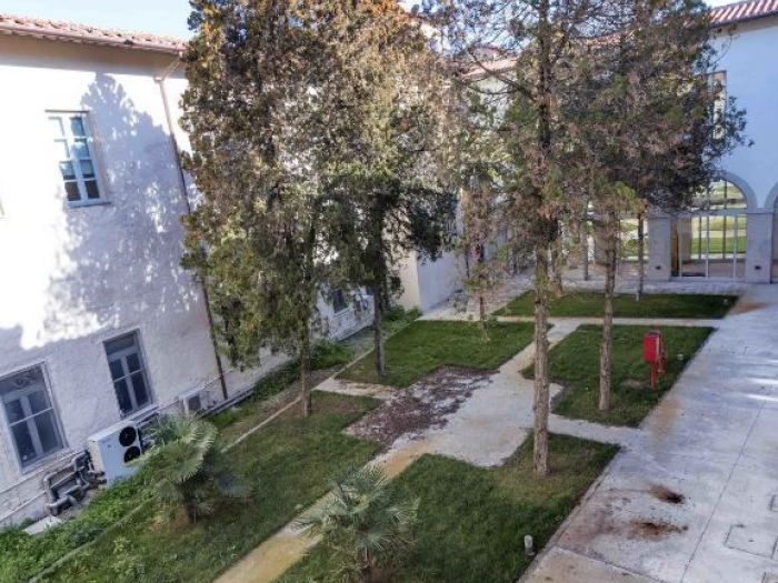 Archisio - Ati Project - Progetto Scuola normale superiore