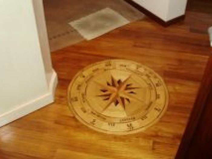 Archisio - Impresa Edile Giupponi srl - Progetto Ristrutturazione interna