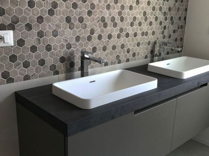 Archisio - Nascetti Arredamenti - Progetto Ristrutturazione appartamento