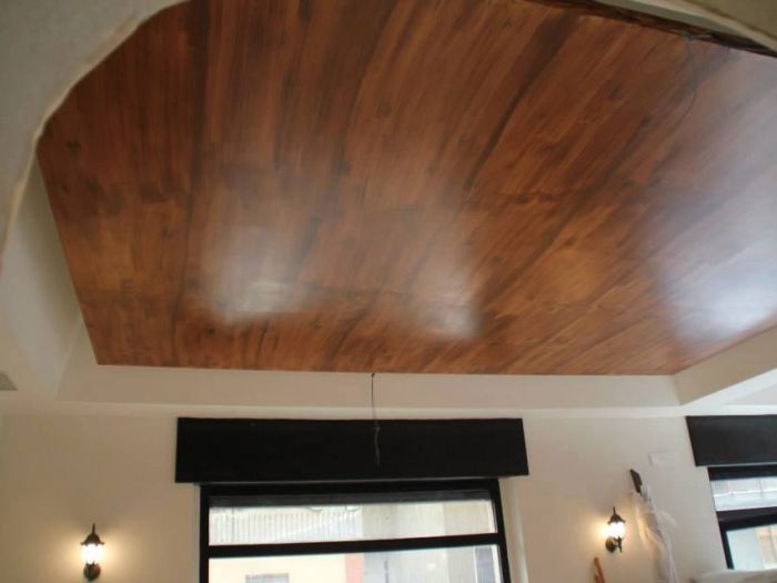 Archisio - Pitture E Decori Di Agostino Di Canito - Progetto Decorazione e tinteggiatura di interni