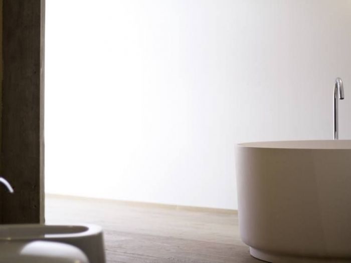 Archisio - Bagarollo Termoidraulica Snc Di Bagarollo Renato - Progetto Loft