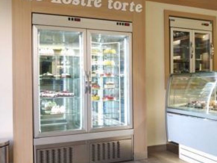 Archisio - Luigi Semeraro Design - Progetto L imbarcadero 1