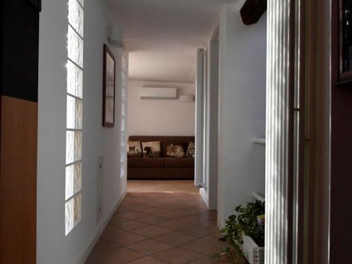 Archisio - Impresa Edile Flli Moramarco - Progetto Ristrutturazioni interni