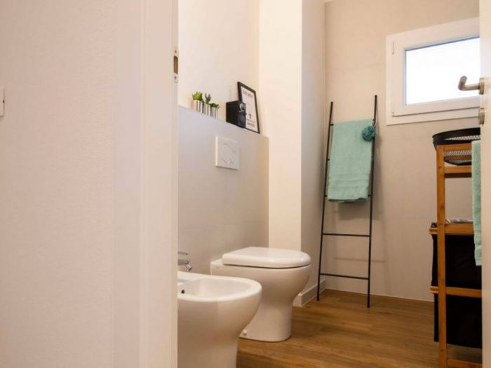 Archisio - Giulia Home Stager - Progetto Home staging a udine