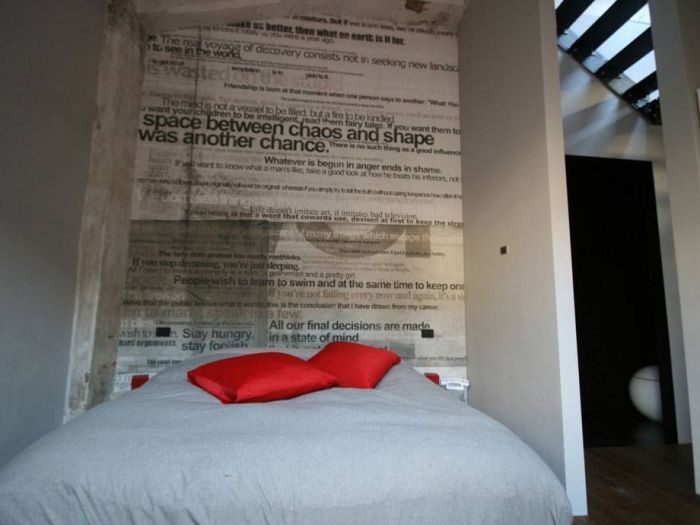 Archisio - Flab Studio Interior Design - Progetto Interni idee e arredamento dinterni e lavori edili