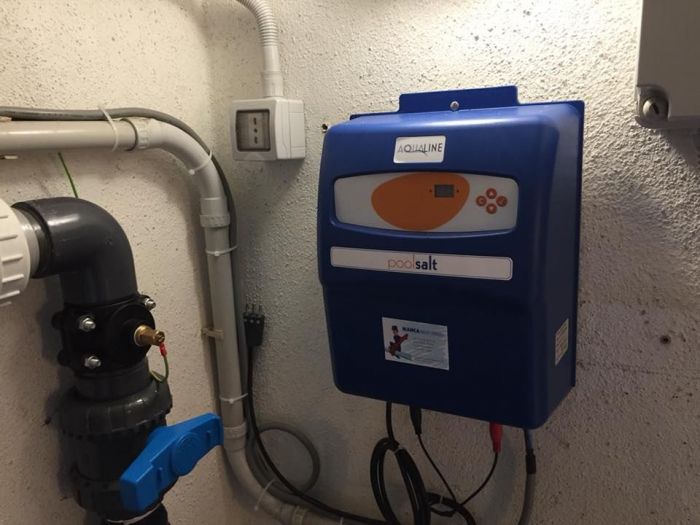 Archisio - Manca Gian Pietro - Progetto Piscine