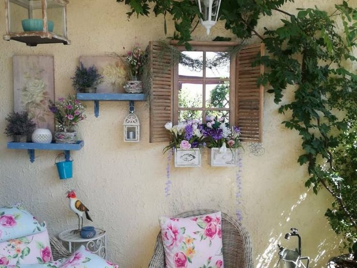 Archisio - Anna Claudia Bufo - Progetto Progetti