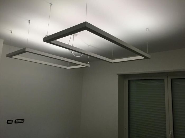 Archisio - Ingegnere Ferdinando Mangiavacchi - Progetto Altri lavori