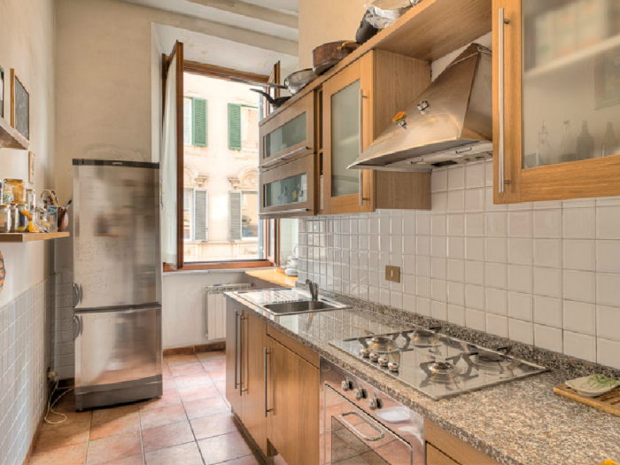 Archisio - Fotografiaimmobiliareit - Progetto Appartamento 70 mq