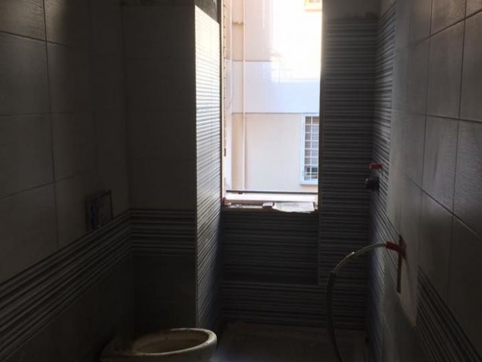 Archisio - La Servizi Ristrutturazioni - Progetto Bagni