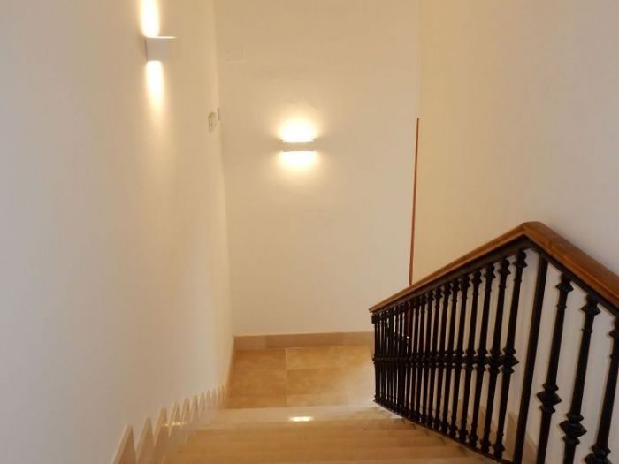 Archisio - Daniele Francesco Santoro - Progetto Ex municipio - museo dellolio