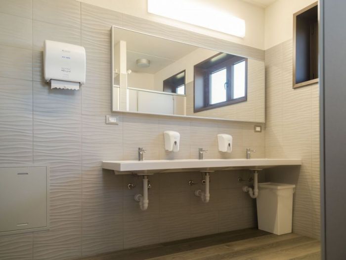 Archisio - Cinzia Campari - Progetto Cmc20nuovo catalogoitalian padel villagegrosseto