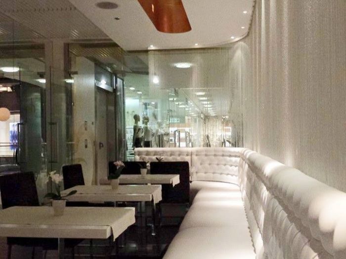 Archisio - Gian Luca Gentili - Progetto Biancoro - kiev