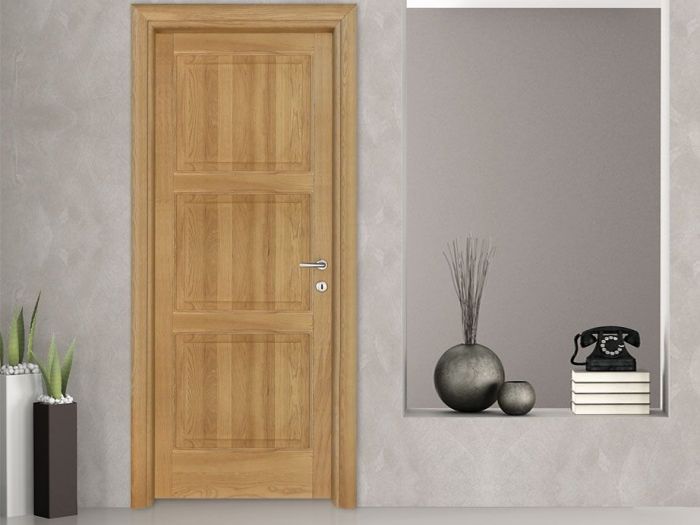 Archisio - Artigiana Porte srl - Progetto ARTIGIANA PORTE SRL