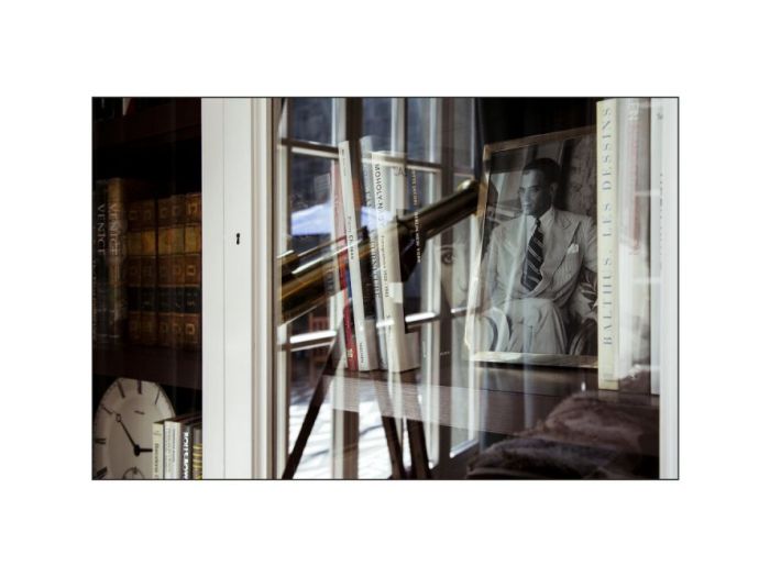 Archisio - Silvia Cardia - Progetto Palazzo ralph lauren