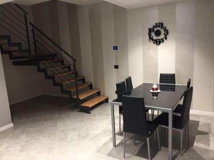 Archisio - Luca Lodigiani - Progetto Casa mm