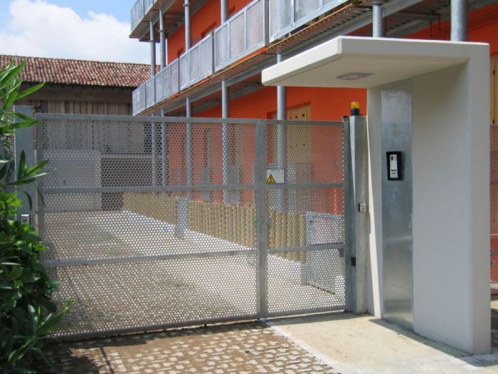 Archisio - Edilnica - Progetto Riqualificazioni