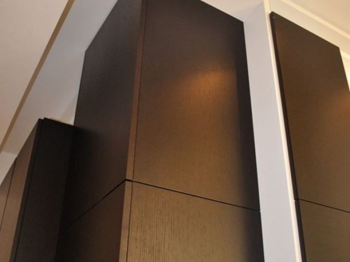 Archisio - Alessandra Alessandri - Studio 2a-rchitettura - Progetto Casa caRistrutturazione interna