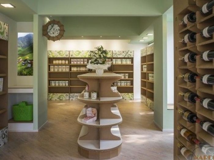 Archisio - Nardi Massimiliano - Progetto Ecoidee