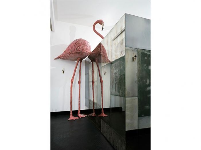 Archisio - Studio Gum - Progetto Asmundo di gisira