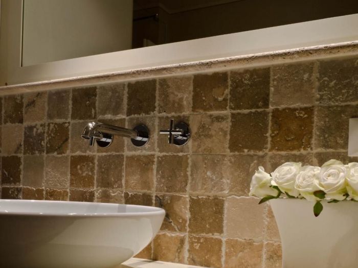 Archisio - Trinchese Costruzioni - Progetto Ristrutturazioni