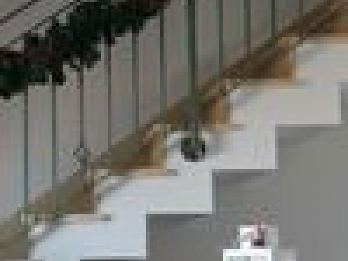 Archisio - Francesca Ianni - Progetto Interior design e outdoor