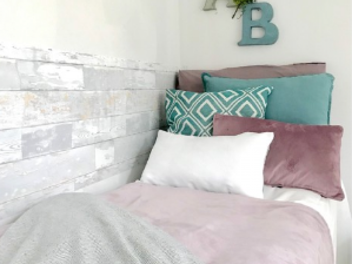 Archisio - Femahome Stager Stylist - Progetto Residenza san giuseppe