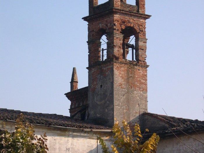 Archisio - A2 Architetti - Progetto Recupero di una cascina lombarda