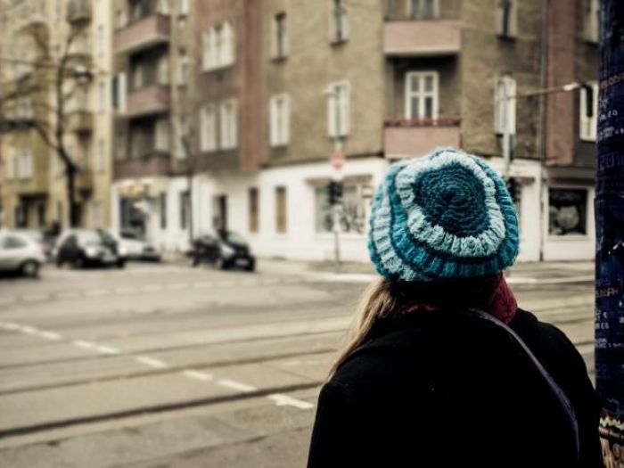 Archisio - Andrea Cutelli Fotografo - Progetto Berlin