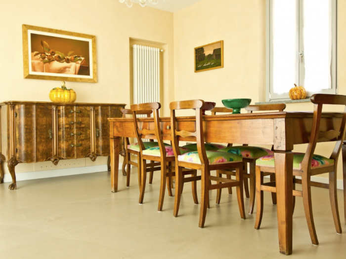 Archisio - Matstudio Dressupyourhome By Matstudio - Progetto 05 carezzano