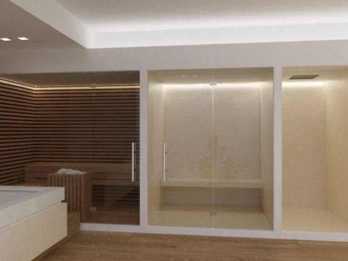 Archisio - Studio Stocco Architetti - Progetto Casa cs