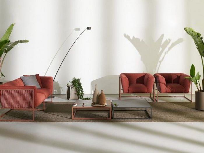 Archisio - Mdf Italia - Progetto Arpa