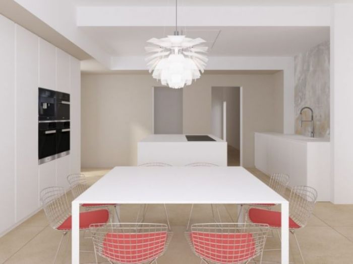 Archisio - Studio Stocco Architetti - Progetto Casa cs