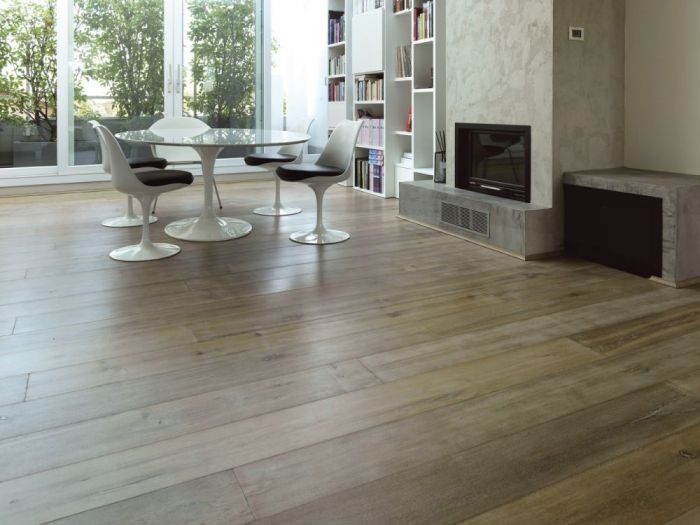 Archisio - Studio Contact - Progetto Soggiorni