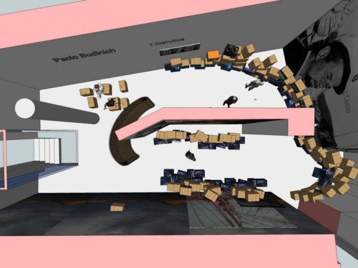 Archisio - Leolab - Progetto Larcipelago delle meraviglie