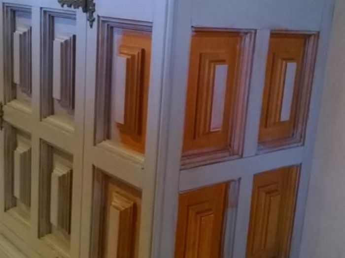 Archisio - Maracuja Decorazioni - Progetto I nostri progetti