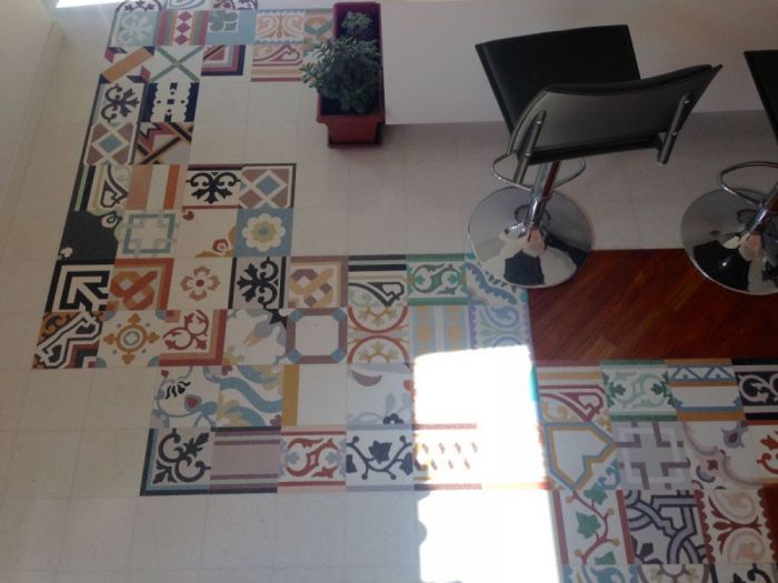 Archisio - Paola Sola - Progetto Una casa con il cuore in cucina