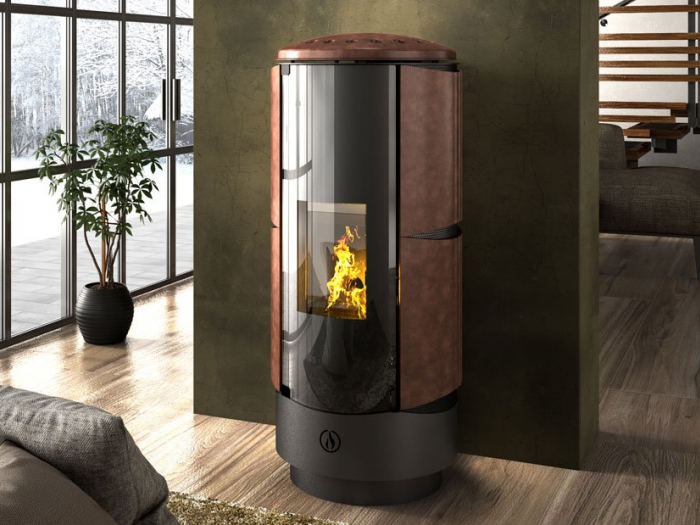 Archisio - Futura Gas srl - Progetto Impianti a gas