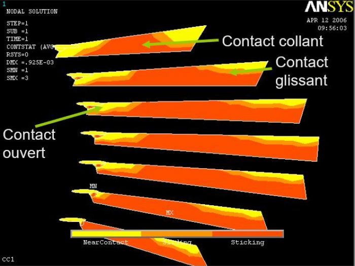 Archisio - Ateliers Romeo - Nicolas Dubois - Progetto Prima scala post tensionale in massiccia pietra