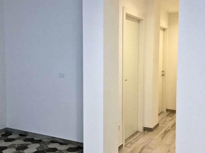 Archisio - Studio Zavaglia Torri Serra Associati - Progetto Ampliamento civile abitazione