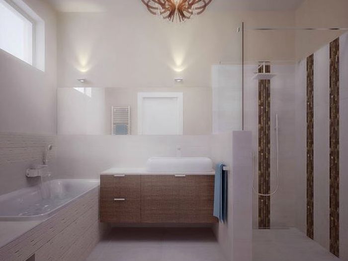 Archisio - K-studio Interior Design - Progetto Kiev prefabbricato