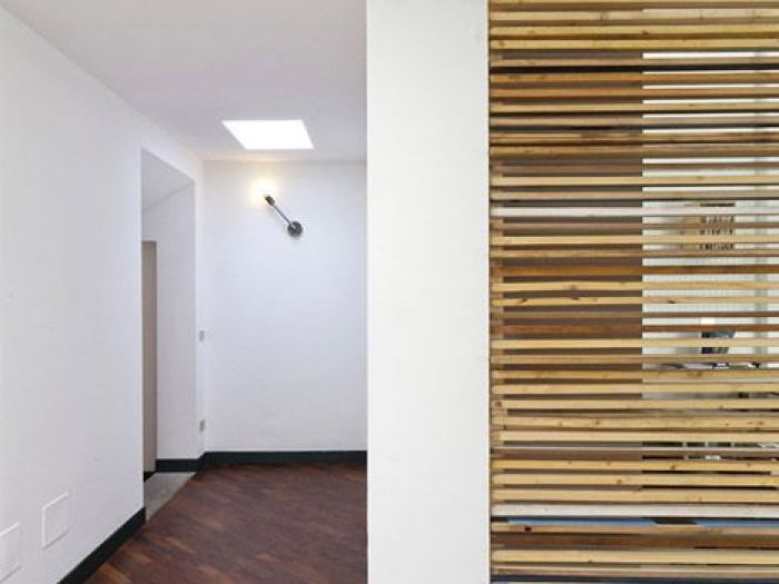 Archisio - Laboratorio Controprogetto - Progetto Banconi