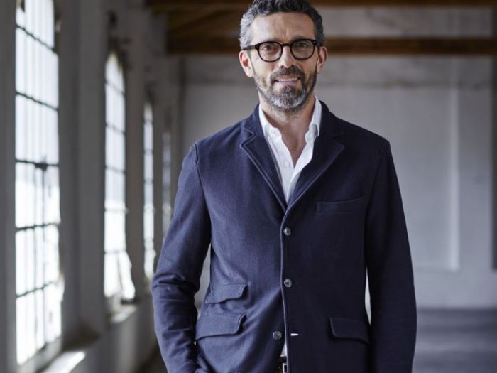 Archisio - Silvia Longhi - Progetto Ritratti