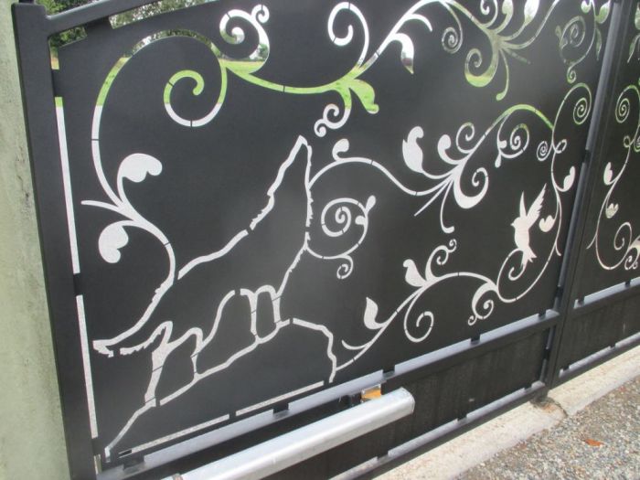 Archisio - Argentero Carpenteria Metallica - Progetto Arredamento esterni