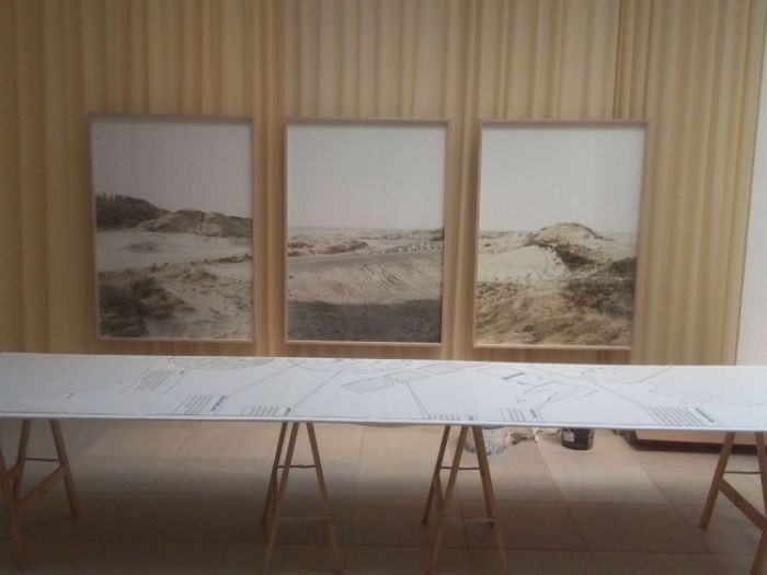 Archisio - Dipinture Flli Pepe - Progetto Carta da parati