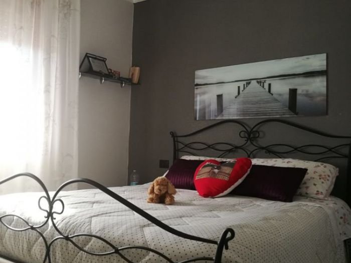 Archisio - Projes Group - Progetto Ristrutturazione completa appartamento privato cornaredo mi