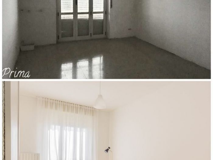 Archisio - Venduta A Prima Vista - Progetto Home staging quadrilocale