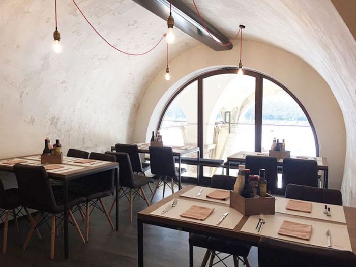 Archisio - Cristian Toaldo - Progetto Architettura