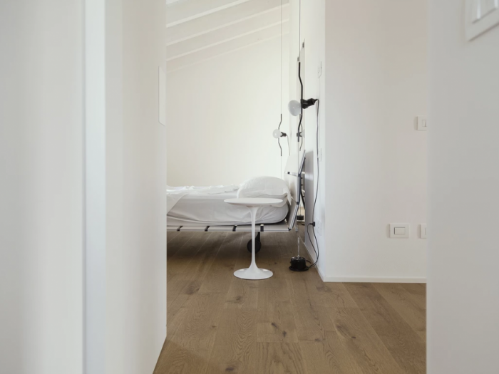 Archisio - Zda Zupelli Design Architettura - Progetto Casa lu