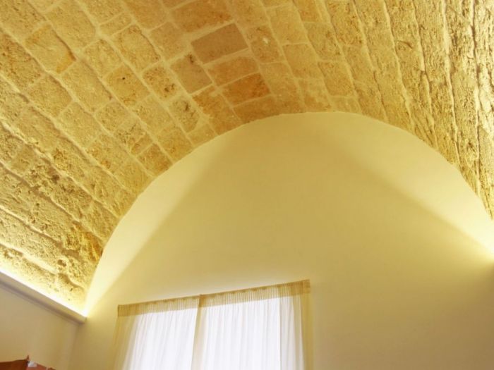 Archisio - Vito Nacci - Progetto Ristrutturazione appartamento signorile